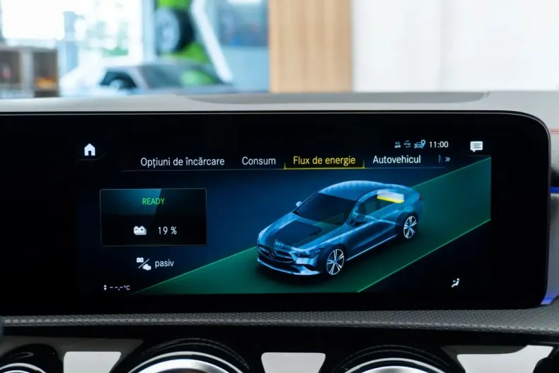 Mercedes-Benz CL 160 din 2022 cu 45.300 km - oferta MER204158 - foto 33