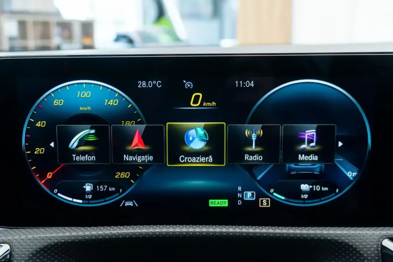 Mercedes-Benz CL 160 din 2022 cu 45.300 km - oferta MER204158 - foto 37