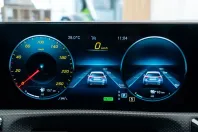 Mercedes-Benz CL 160 din 2022 cu 45.300 km - oferta MER204158 - foto 38