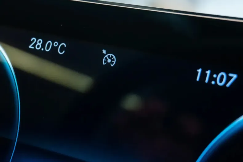 Mercedes-Benz CL 160 din 2022 cu 45.300 km - oferta MER204158 - foto 39