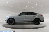 Mercedes-Benz GLC 300 (Clasa GLC) din 2025 cu 4.500 km - oferta MER204159 - foto 4