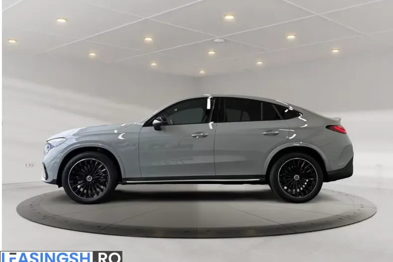 Mercedes-Benz GLC 300 (Clasa GLC) din 2025 cu 4.500 km - oferta MER204159 - foto 4