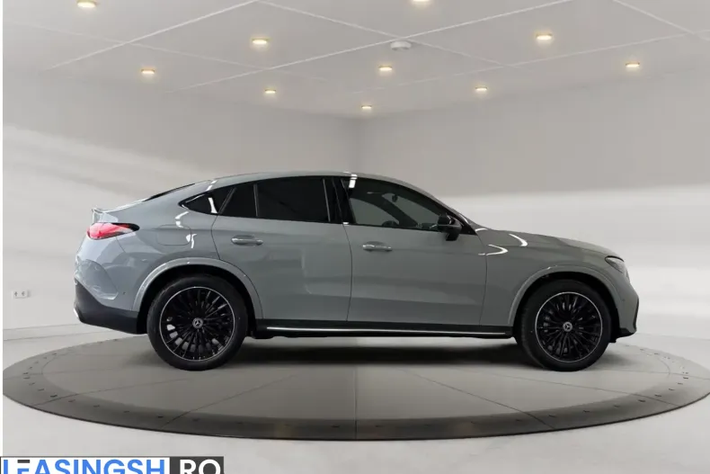 Mercedes-Benz GLC 300 (Clasa GLC) din 2025 cu 4.500 km - oferta MER204159 - foto 5