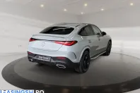 Mercedes-Benz GLC 300 (Clasa GLC) din 2025 cu 4.500 km - oferta MER204159 - foto 6