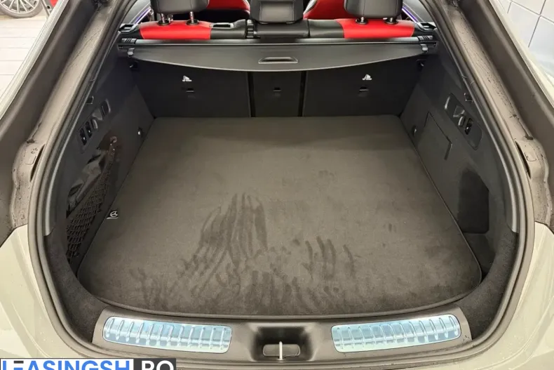 Mercedes-Benz GLC 300 (Clasa GLC) din 2025 cu 4.500 km - oferta MER204159 - foto 8