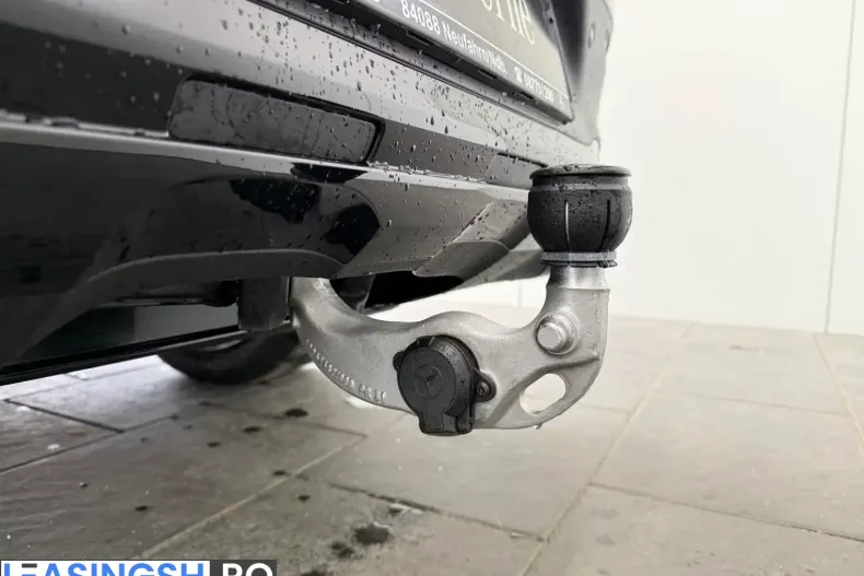 Mercedes-Benz GLC 300 (Clasa GLC) din 2025 cu 4.500 km - oferta MER204159 - foto 9