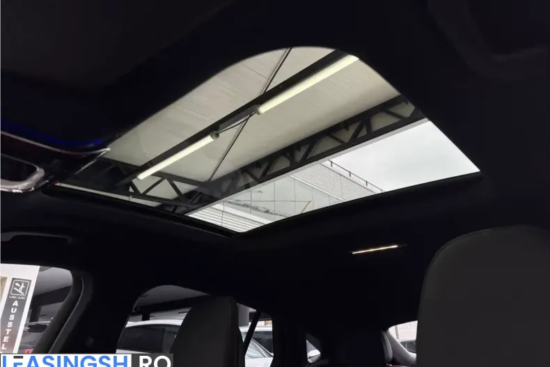 Mercedes-Benz GLC 300 (Clasa GLC) din 2025 cu 4.500 km - oferta MER204159 - foto 11