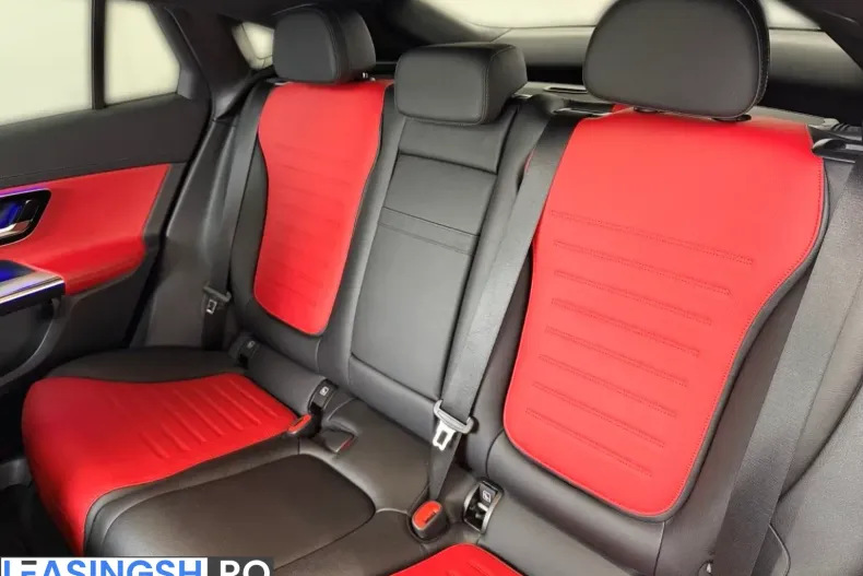 Mercedes-Benz GLC 300 (Clasa GLC) din 2025 cu 4.500 km - oferta MER204159 - foto 14