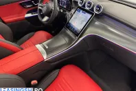 Mercedes-Benz GLC 300 (Clasa GLC) din 2025 cu 4.500 km - oferta MER204159 - foto 15