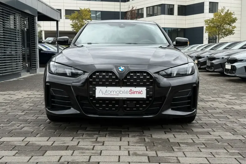 BMW 430i (Seria 4) din 2025 cu 24.800 km - oferta BMW204160 - foto 3