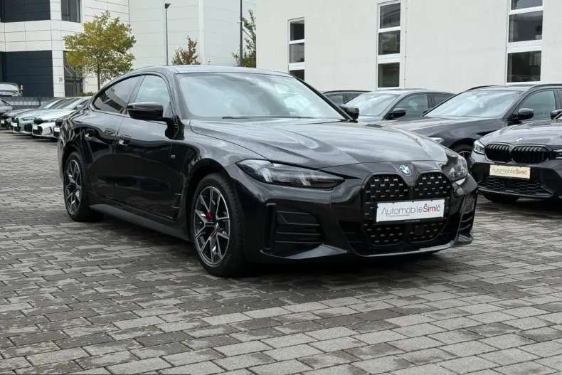 BMW 430i (Seria 4) din 2025 cu 24.800 km - oferta BMW204160 - foto 5