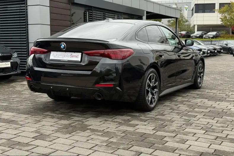 BMW 430i (Seria 4) din 2025 cu 24.800 km - oferta BMW204160 - foto 15