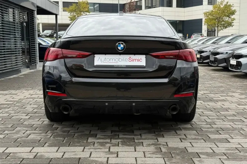 BMW 430i (Seria 4) din 2025 cu 24.800 km - oferta BMW204160 - foto 18