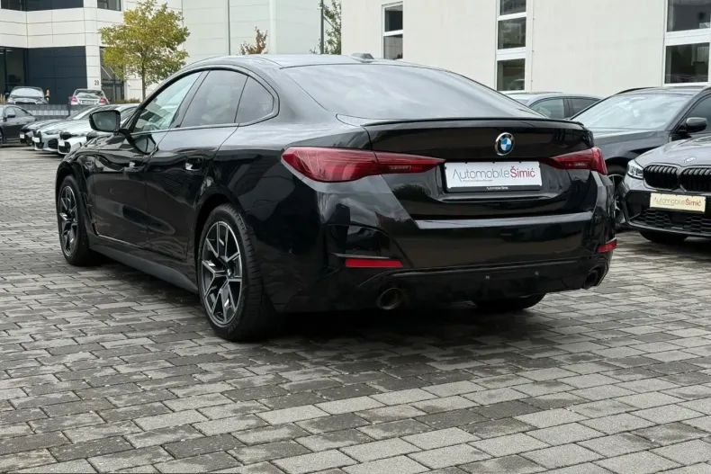 BMW 430i (Seria 4) din 2025 cu 24.800 km - oferta BMW204160 - foto 19