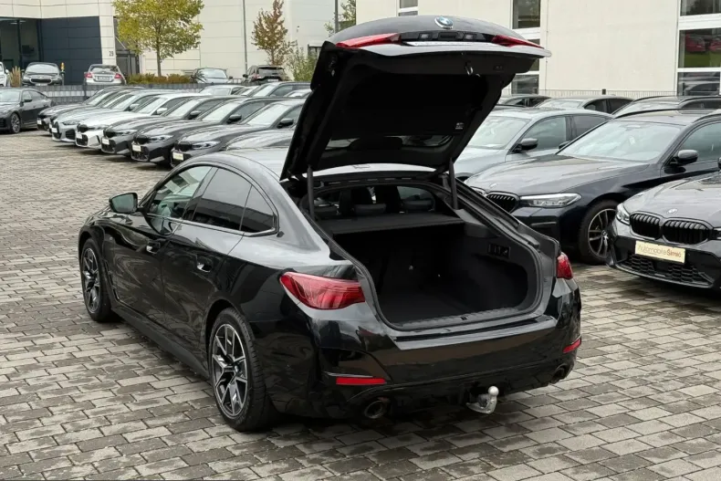 BMW 430i (Seria 4) din 2025 cu 24.800 km - oferta BMW204160 - foto 20