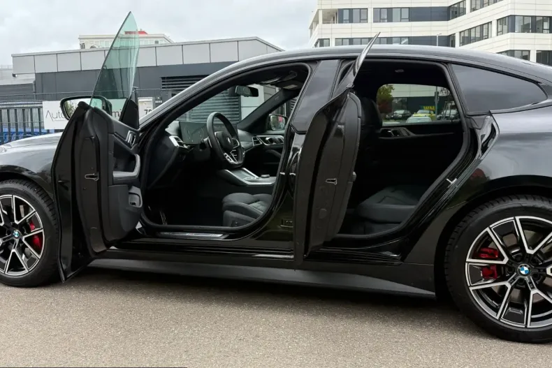 BMW 430i (Seria 4) din 2025 cu 24.800 km - oferta BMW204160 - foto 23