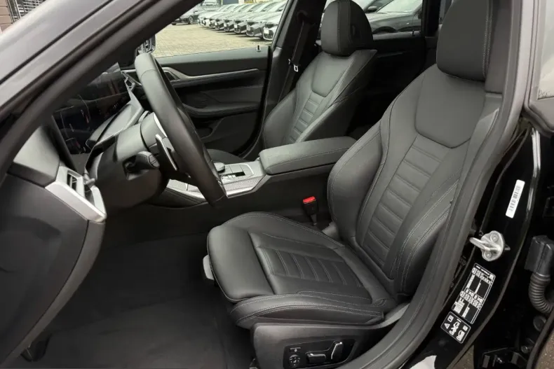 BMW 430i (Seria 4) din 2025 cu 24.800 km - oferta BMW204160 - foto 26