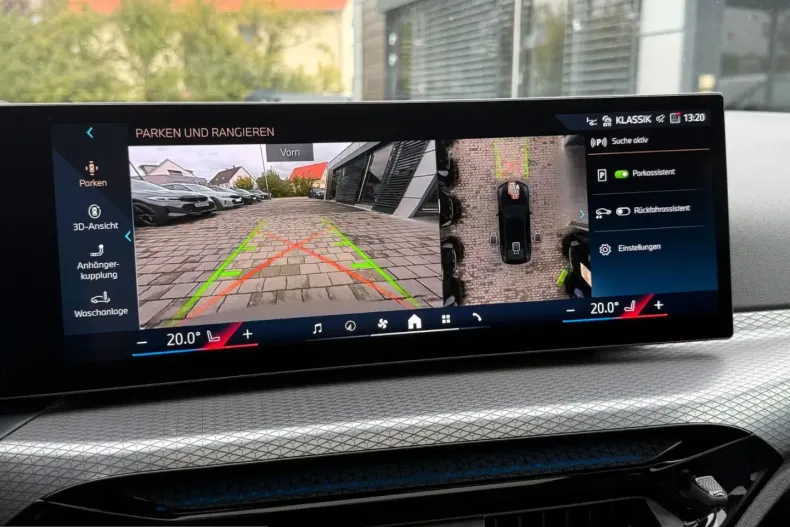 BMW 430i (Seria 4) din 2025 cu 24.800 km - oferta BMW204160 - foto 34