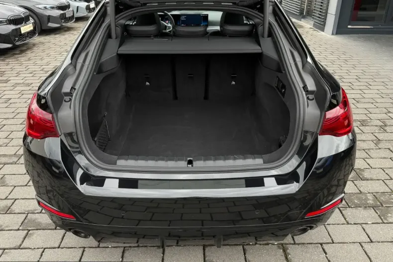 BMW 430i (Seria 4) din 2025 cu 24.800 km - oferta BMW204160 - foto 43