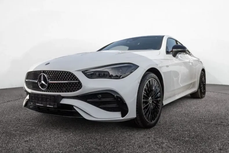 Mercedes-Benz CLE 300 (Clasa CLE) din 2024 cu 9.987 km - oferta MER204161 - foto 1