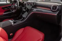 Mercedes-Benz CLE 300 (Clasa CLE) din 2024 cu 9.987 km - oferta MER204161 - foto 7