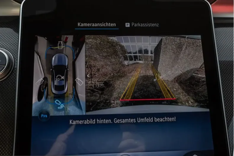 Mercedes-Benz CLE 300 (Clasa CLE) din 2024 cu 9.987 km - oferta MER204161 - foto 8