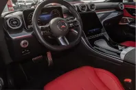 Mercedes-Benz CLE 300 (Clasa CLE) din 2024 cu 9.987 km - oferta MER204161 - foto 14