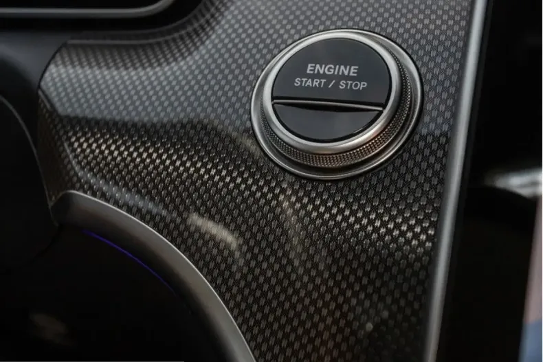 Mercedes-Benz CLE 300 (Clasa CLE) din 2024 cu 9.987 km - oferta MER204161 - foto 18