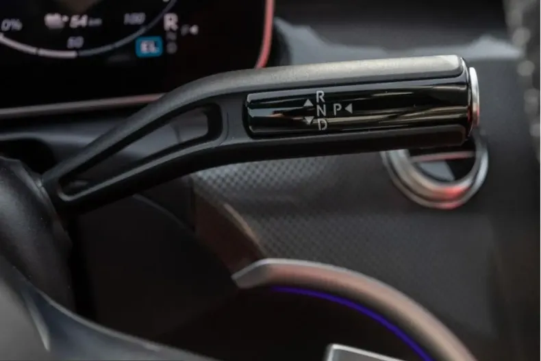 Mercedes-Benz CLE 300 (Clasa CLE) din 2024 cu 9.987 km - oferta MER204161 - foto 22