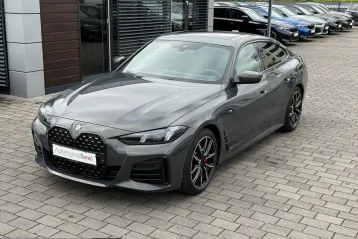 BMW 430i din 2025 - oferta BMW204162