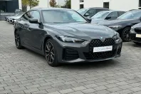 BMW 430i (Seria 4) din 2025 cu 34.800 km - oferta BMW204162 - foto 6