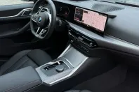 BMW 430i (Seria 4) din 2025 cu 34.800 km - oferta BMW204162 - foto 11
