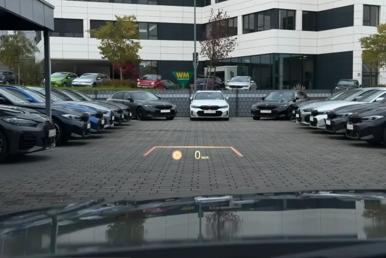 BMW 430i (Seria 4) din 2025 cu 34.800 km - oferta BMW204162 - foto 12