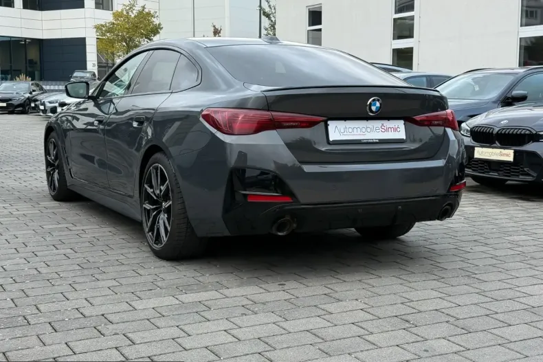 BMW 430i (Seria 4) din 2025 cu 34.800 km - oferta BMW204162 - foto 18