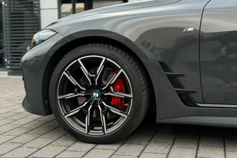 BMW 430i (Seria 4) din 2025 cu 34.800 km - oferta BMW204162 - foto 20