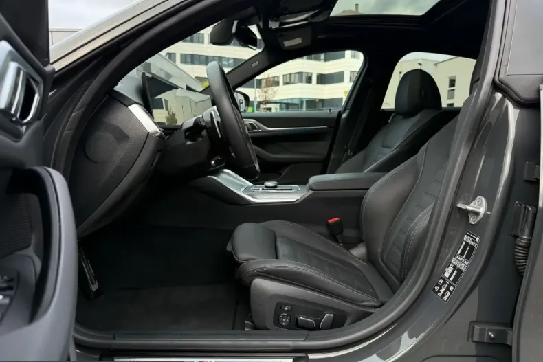 BMW 430i (Seria 4) din 2025 cu 34.800 km - oferta BMW204162 - foto 23