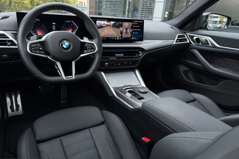 BMW 430i (Seria 4) din 2025 cu 34.800 km - oferta BMW204162 - foto 29