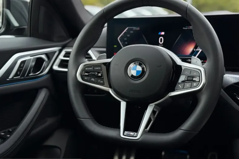 BMW 430i (Seria 4) din 2025 cu 34.800 km - oferta BMW204162 - foto 31