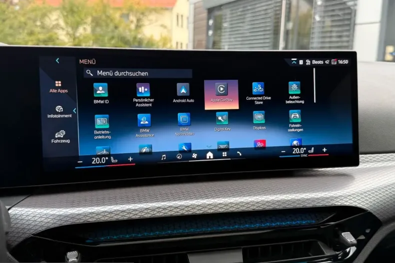 BMW 430i (Seria 4) din 2025 cu 34.800 km - oferta BMW204162 - foto 37