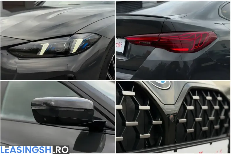 BMW 430i (Seria 4) din 2025 cu 34.800 km - oferta BMW204162 - foto 45