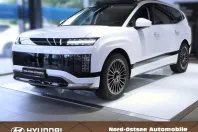 Hyundai IONIQ 9 din 2026 cu 4.500 km - oferta HYU204163 - foto 1