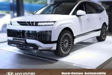 Hyundai IONIQ 9 din 2026 - oferta HYU204163