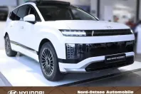 Hyundai IONIQ 9 din 2026 cu 4.500 km - oferta HYU204163 - foto 2