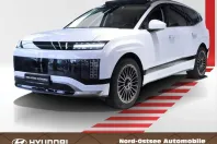 Hyundai IONIQ 9 din 2026 cu 4.500 km - oferta HYU204163 - foto 3