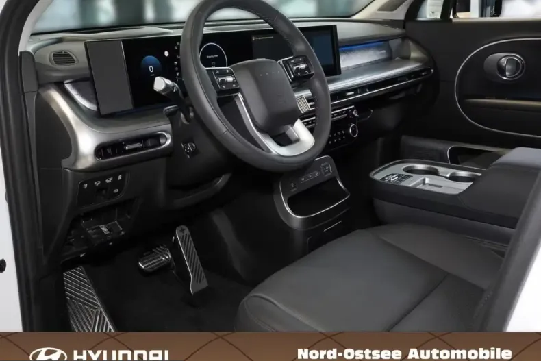 Hyundai IONIQ 9 din 2026 cu 4.500 km - oferta HYU204163 - foto 7