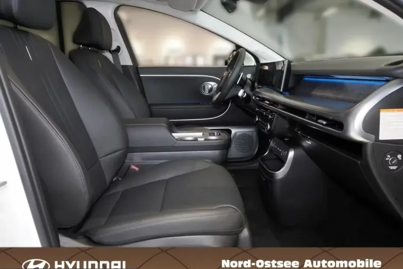 Hyundai IONIQ 9 din 2026 cu 4.500 km - oferta HYU204163 - foto 9