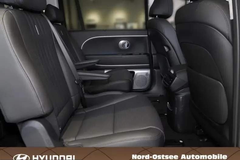 Hyundai IONIQ 9 din 2026 cu 4.500 km - oferta HYU204163 - foto 10