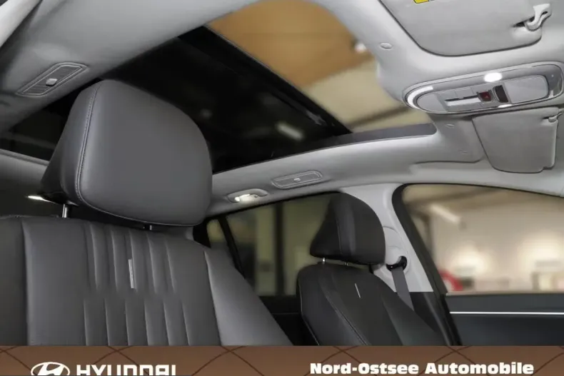 Hyundai IONIQ 9 din 2026 cu 4.500 km - oferta HYU204163 - foto 11