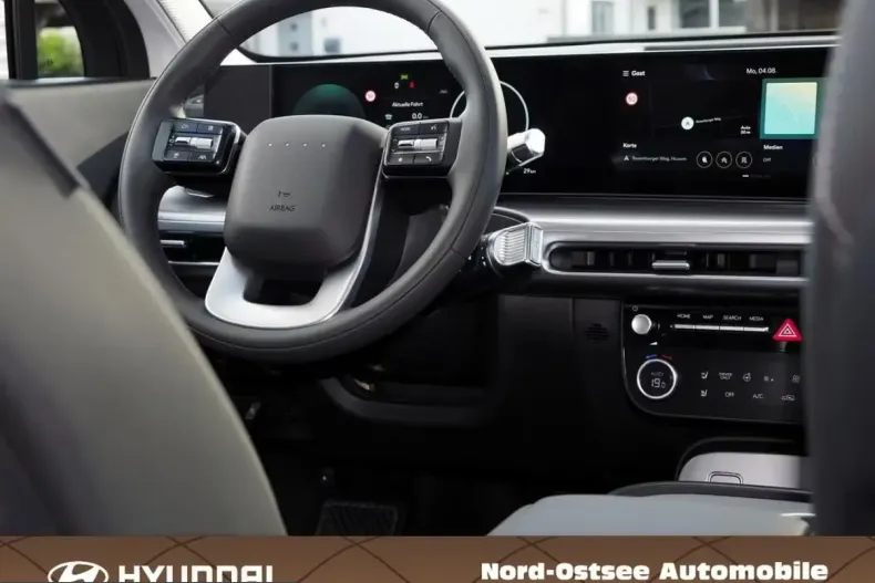 Hyundai IONIQ 9 din 2026 cu 4.500 km - oferta HYU204163 - foto 12