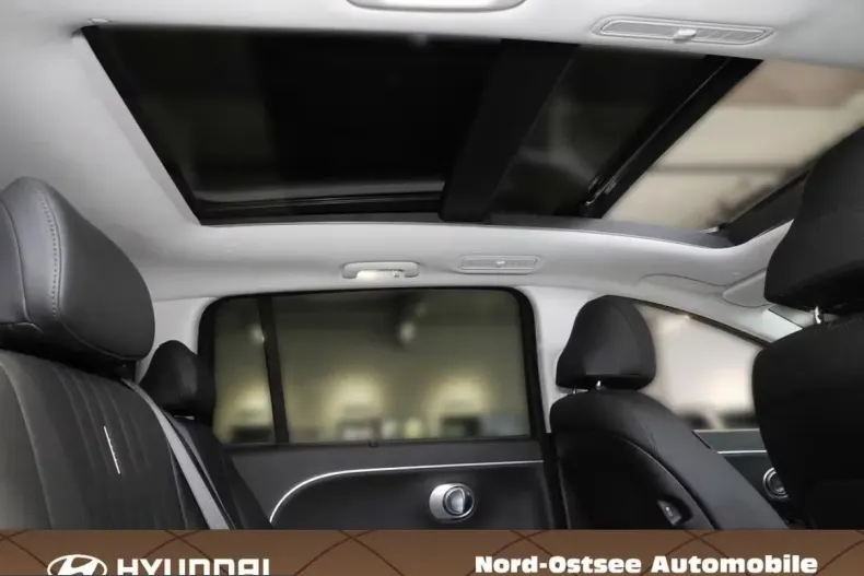 Hyundai IONIQ 9 din 2026 cu 4.500 km - oferta HYU204163 - foto 13